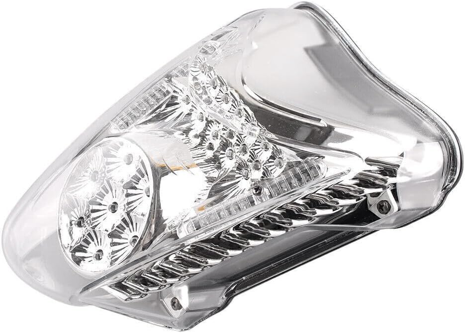 ya 10 9.16 zhengce Rear Light & Brake Light Assemblies for Suzuki Hayabusa GSX1300R 2008-2013