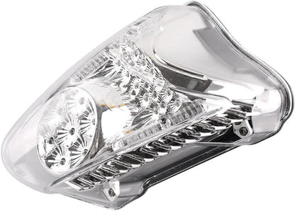 ya 10 9.16 zhengce Rear Light & Brake Light Assemblies for Suzuki Hayabusa GSX1300R 2008-2013