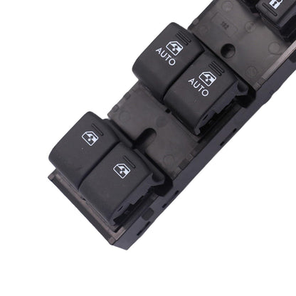 ya 6 8.14 1x Driver Door Power Window Switch for 15-16 for Subaru Outback Legacy 2.5L 3.6L at