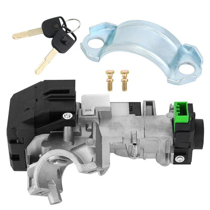 ya 4 8.8.2 for 2003-2007 for Honda for Accord Odyssey Ignition Switch Cylinder Lock Trans+2 Key 