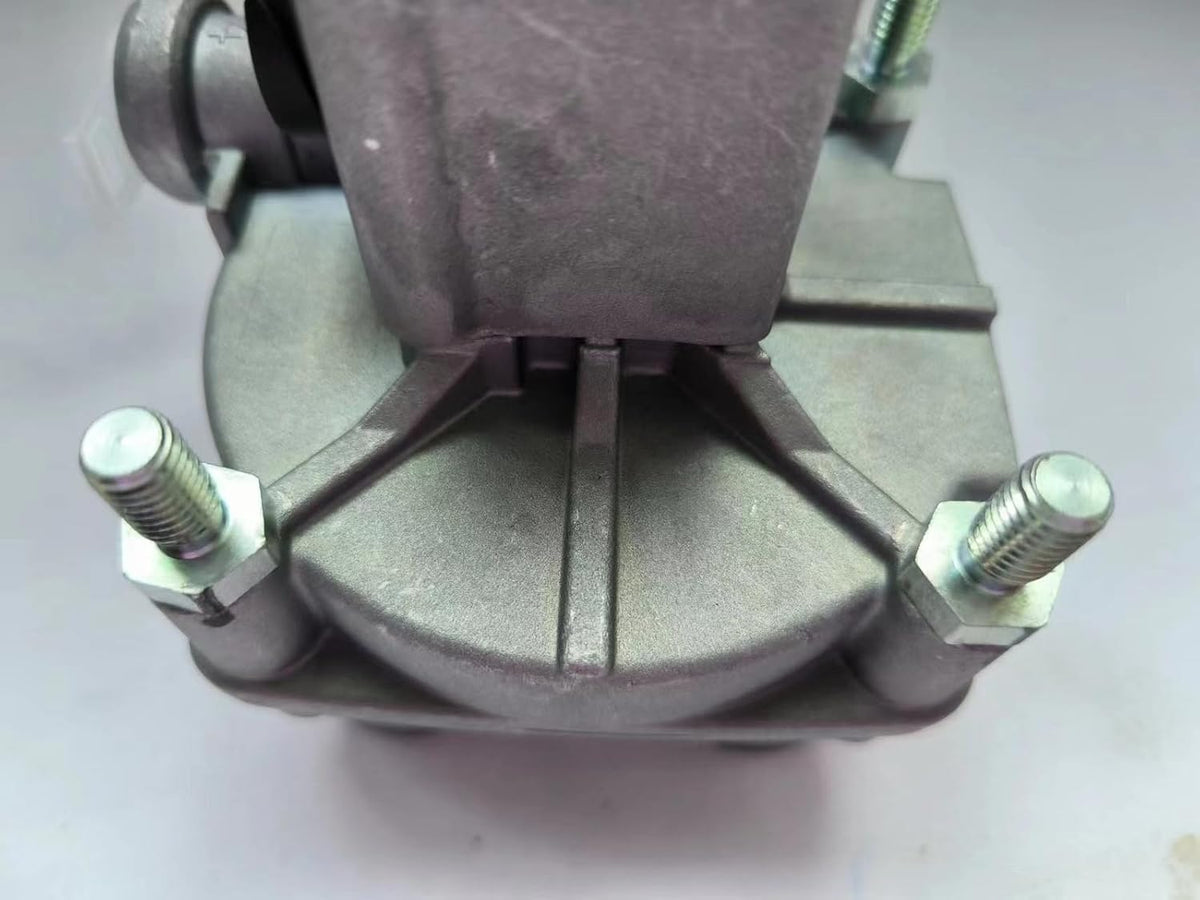 ya 9 10.24 Trucking Products ABS Relay Valve Replacement Wabco 4721950330-