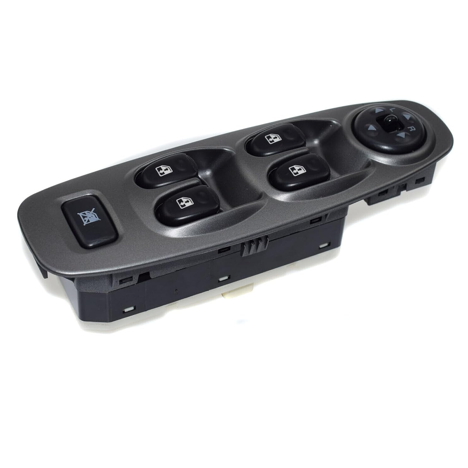 ya 4 8.8.2 93570-25000 Power Window Switch for Hyundai Accent II (LC) 1.3 1.5 1.6 2000-2005