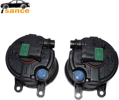 ya 7 8.24 baidi Fog lamp left 2x for Lexus for Toyota for Camry Yaris