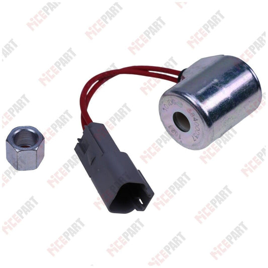 ya 16 10.20 baidi 10V Valve Coil 666547 38400037 Compatible with S220 S250 S300 T190 T200 T300-