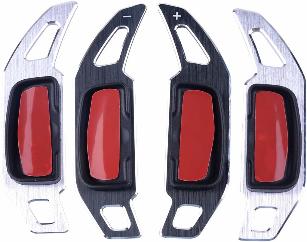 ya 12 10.8 baidi SteeringWheel Shift Paddle Extended Edition for Mercedes-Benz A CCLA CLSClass MI