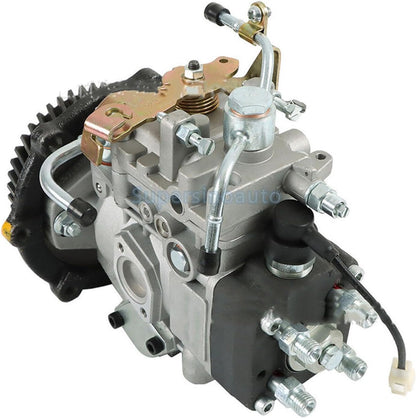 ya 27 10.13 baidi Fuel Injection Pump 104741-6731 8-97020390-1 for Isuzu Engine 4JB1 Bobcat 843