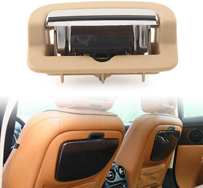 ya 4 8.8.2 Fit 2010-15 14 for Jaguar XJ C2D13489PVJ/C2D13489APH Front for SEAT Picnic Tray Latch