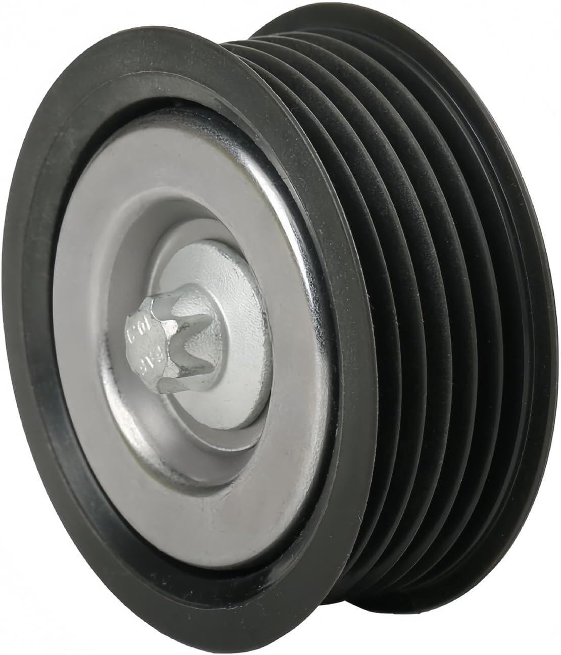 ya 6 8.24 baidi Drive belt idle pulley for Mercedes 2722021019 M272 M273 C230 C320