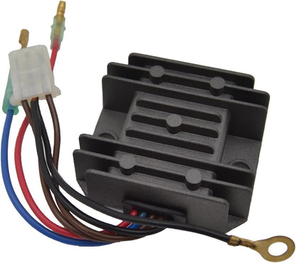 ya 2 8.15 Voltage Regulator 210663709 Compatible with for Kawasaki 750/800 1992-2011
