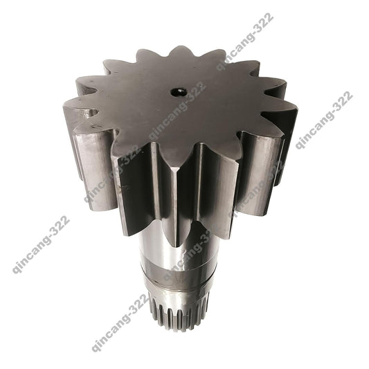 ya 16 10.20 baidi Swing Machinery Prop Shaft 206-26-69111 for PC200-8 PC228US-8 HB205-1