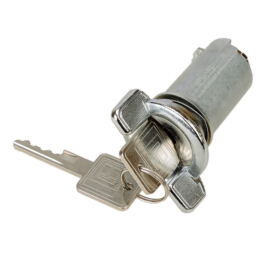 ya 5 8.24 baidi 1 pcs Ignition Switch Lock with Key fits for Buick for Chevrolet for Cadillac for Pontiac Acc