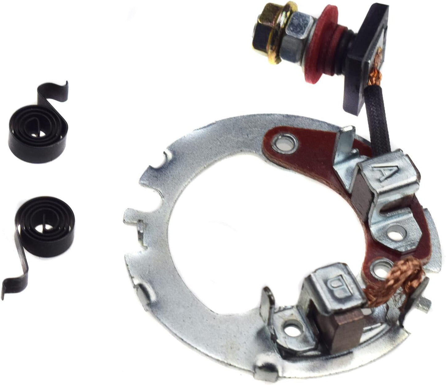 ya 2 8.15 31100-29F00 Starter Brush Holder for Suzuki 400 LTZ400 Qua for DS port 2003-2011