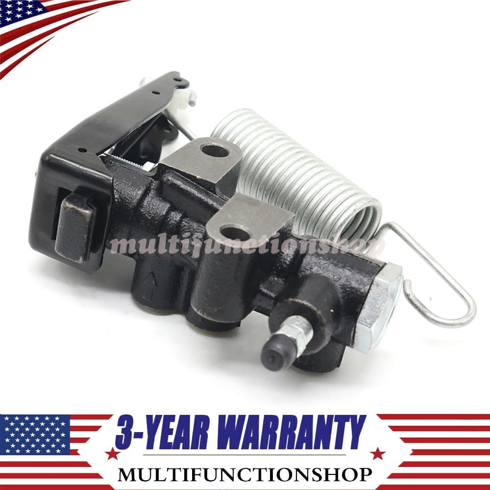 ya 10 9.16 baidi Brake Load Sensing Proportioning Valve MB618321 for Mitsubishi L200 Triton