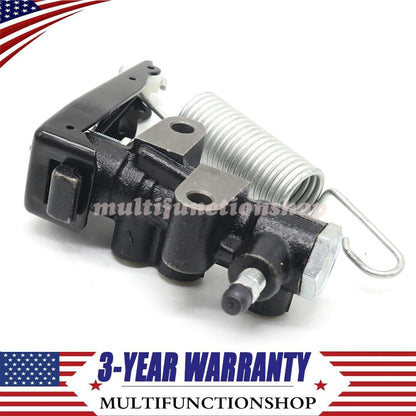ya 10 9.16 baidi Brake Load Sensing Proportioning Valve MB618321 for Mitsubishi L200 Triton