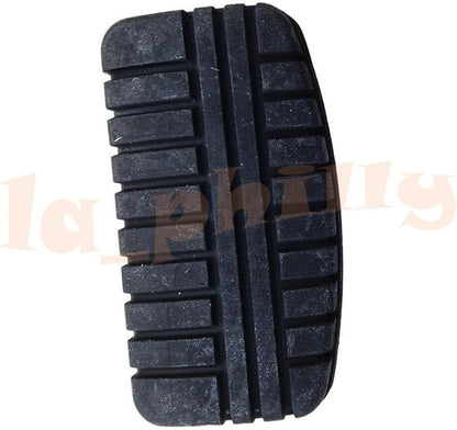 ya 11 9.14 baidiBrake Pedal Rubber Pad MR334969 for Mitsubishi Lancer Montero for Outlander Mirage