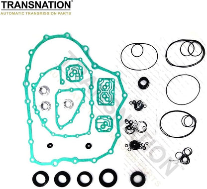 ya 10 9.16 baidi M91A B90A CP1 CP2 Transmission Master Rebuild Kit Overhaul Seal for Honda for Accord