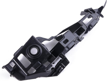 ya 2 8.15 2PCS Front Left&Right Bumper Bracket Mount Fit for VW for Golf GTI #5G0 807 049 A#