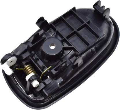 ya 2 8.15 Left Inner Door Handle Black 82610-29002 for Hyundai for Elantra 1996-2000