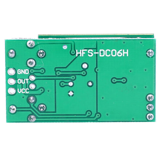 ya 16 10.20 baidi Microwave Radar Module Strong Anti-Interference 5.8GHz DC5V