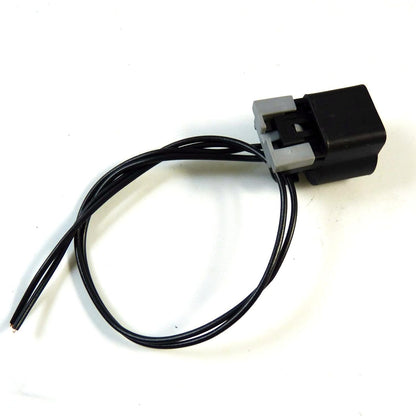 ya 4 8.8 Knock Sensor Connector Pigtail Harness 2-Wire 13580877 Suitable for Chevrolet Camaro