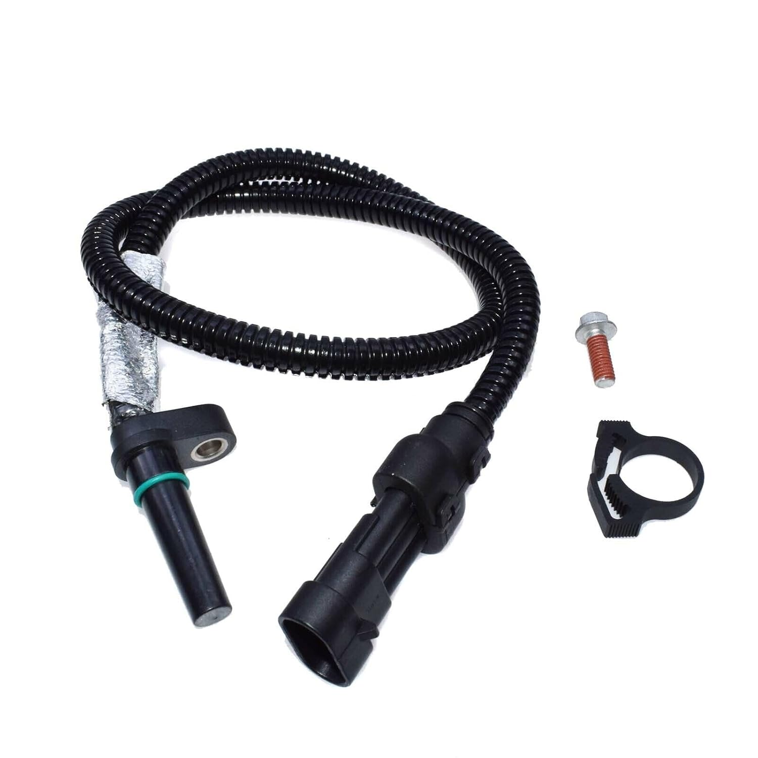 ya 2 8.15 Suitable for Dodge for Ram 2500/3500/4500 2007-2012 6.7L Turbo Speed Sensor 68039104AA 