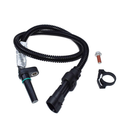 ya 2 8.15 Suitable for Dodge for Ram 2500/3500/4500 2007-2012 6.7L Turbo Speed Sensor 68039104AA 