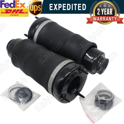 ya 10 9.16 baidi Pair Front Air Suspension Spring Bags Fit for for Mercedes W251 R350 L/R 2513203013