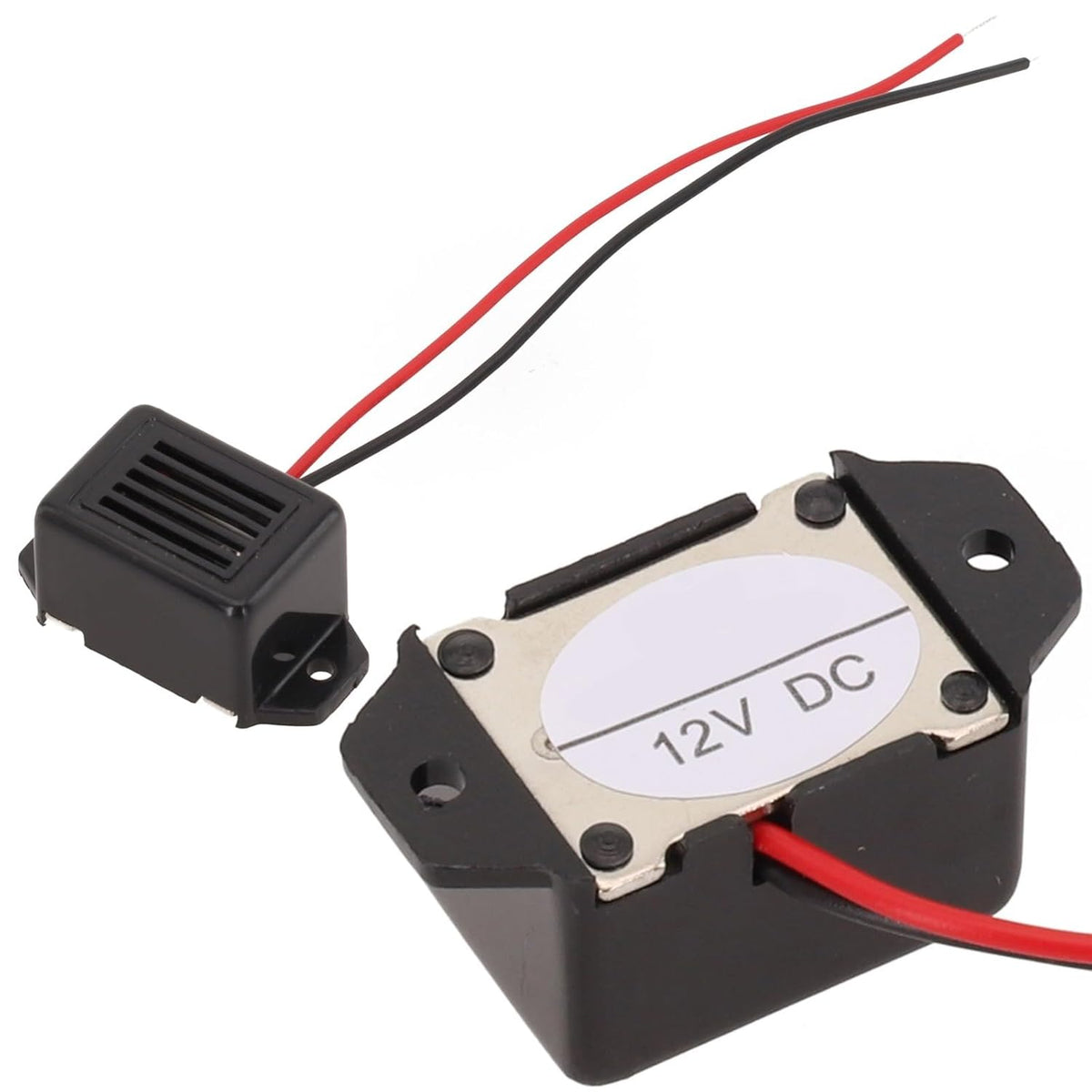 ya 23 10.7 baidi 1* - Car Lights Turn Off Warner Control Buzzer Buzzer Adapter Cable 12V