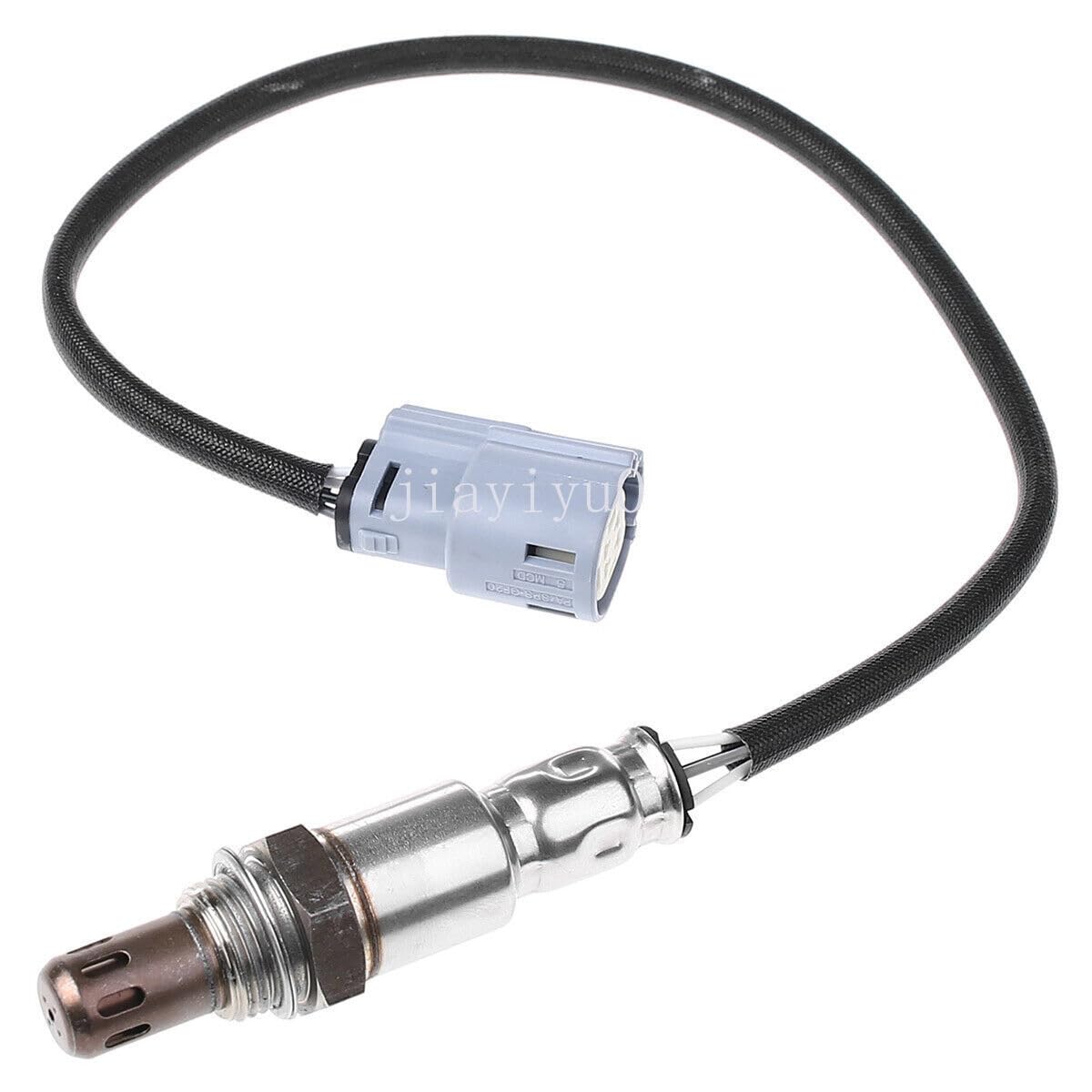 ya 4 8.8 2pcs Oxygen O2 Sensor Downstream for 2015-2018 for Ford Edge V6 2.7L 3.5L
