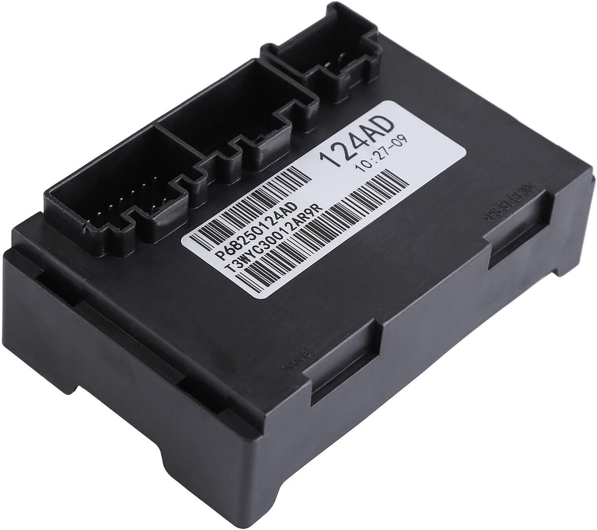 ya 9 10.24 Transfer Case Control Module 68250124AD for 2016-2018 for Dodge for Jeep fo