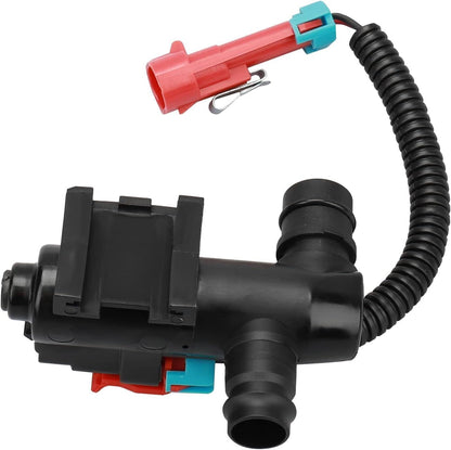 ya 4 8.14 For Chevy for Silverado 1500 2500 for GMC for Sierra 911-019 EVAP Vent Solenoid Valve