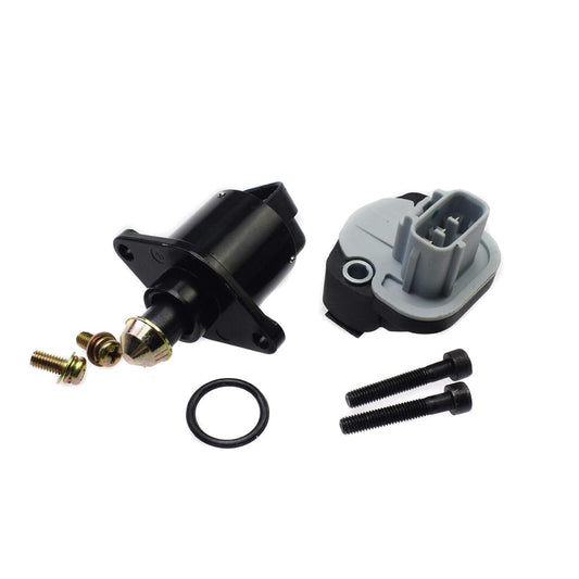 ya 2 8.15 Idle air Control Valve and Throttle Position Sensor for Dodge Dakota for Ram 1500 for Jeep 