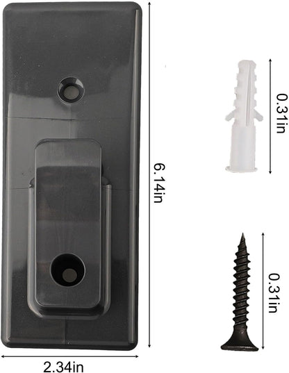 ya 28 10.13 baidi Space Saving Hook for for Rocket Vacuum HV300 HV302 HV322 HV380