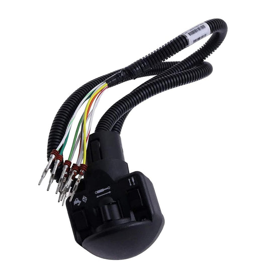 ya 16 10.20 baidi Right 751 753 773 763 863 864 873 963 Auxiliary Four-Switch Handle -