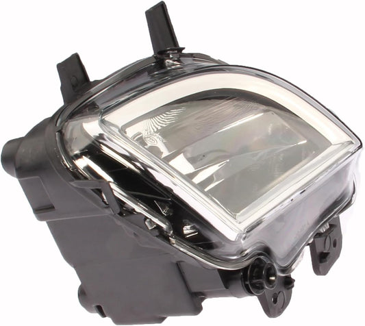 ya 4 8.10 Front Left Clean Fog Light Lamp for VW for Golf MK6 GTI for JETTA