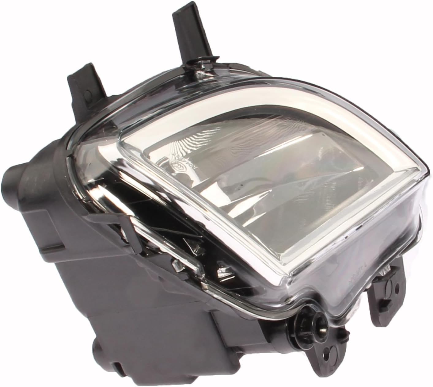 ya 4 8.24 baidi Front Left Clean Fog Light Lamp for VW for Golf MK6 GTI for JETTA