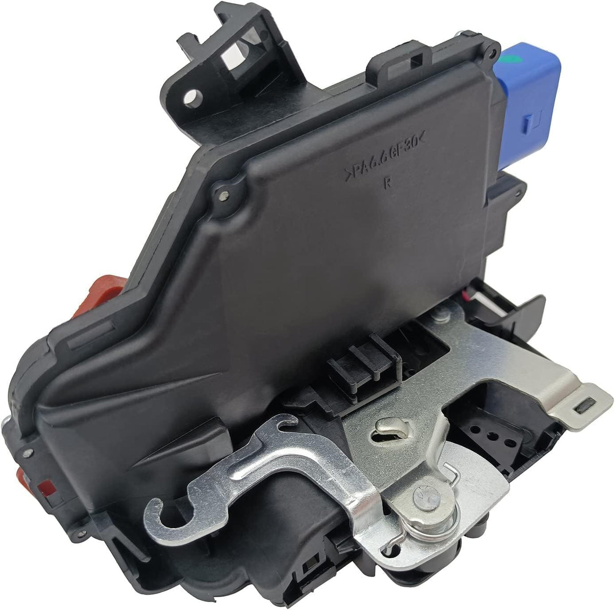 ya 11 9.14 baidi1TD837016 Front Right Door Lock Actuator for VW Touareg Phaeton for Porsche for Cayenne
