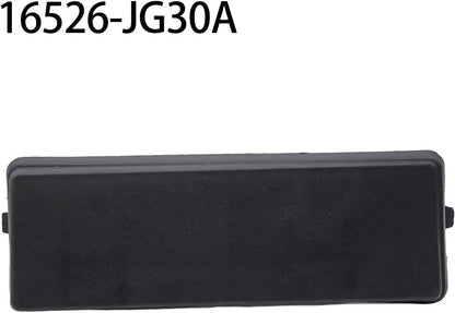 ya 11 9.14 zhengce for for Nissan For Rogue 2008 2015 Air Cleaner Cover Plastic Exact Fitment