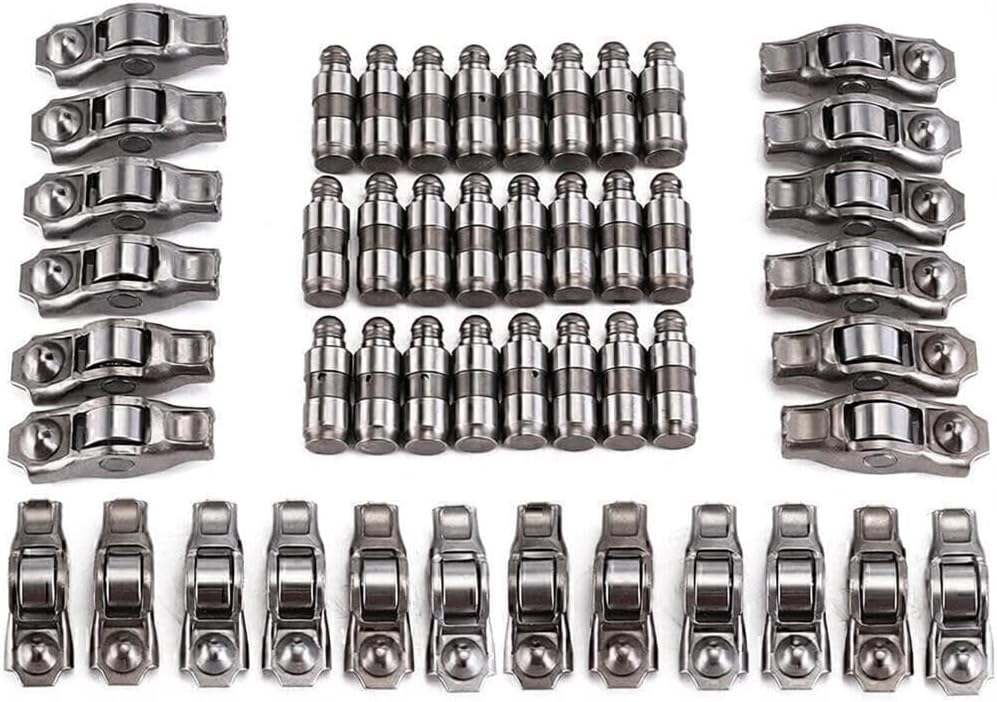 ya 28 10.13 zhengce Rocker Arms Lifters Valve Kit For 11-2016 3.6L for Chrysler for Dodge for J