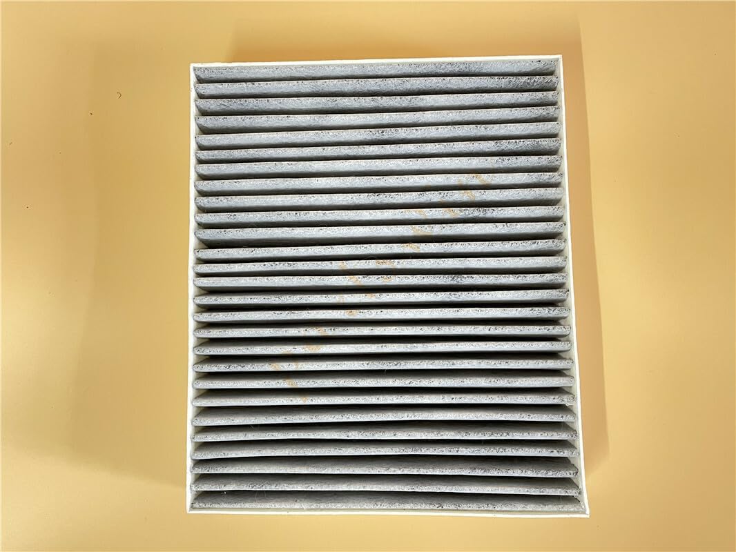 ya 4 8.14 The all- 66855200 air filter is suitable for Maserati Grantursimo for Ferrari 599 612 and anti pollen