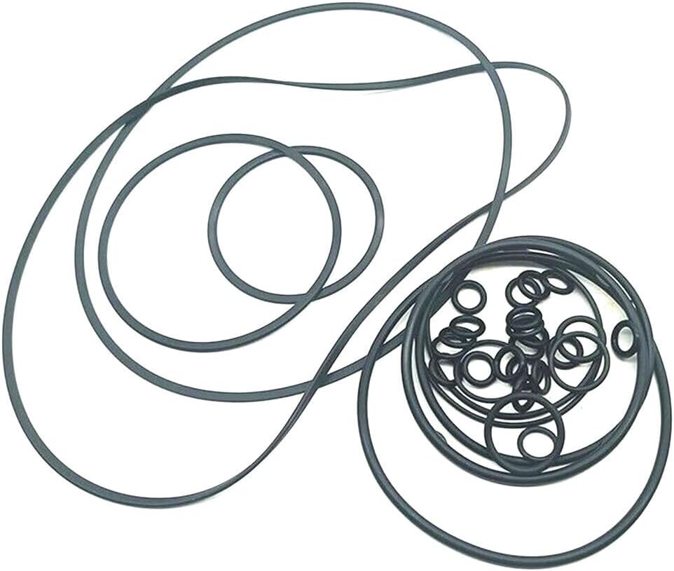 ya 10 9.16 baidi JF506E RE5F01A JA5A-EL 09A 09B Transmission Master Rebuild Kit for Ford for Mazda for VW