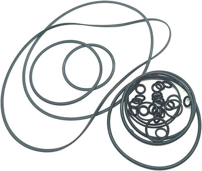 ya 10 9.16 baidi JF506E RE5F01A JA5A-EL 09A 09B Transmission Master Rebuild Kit for Ford for Mazda for VW
