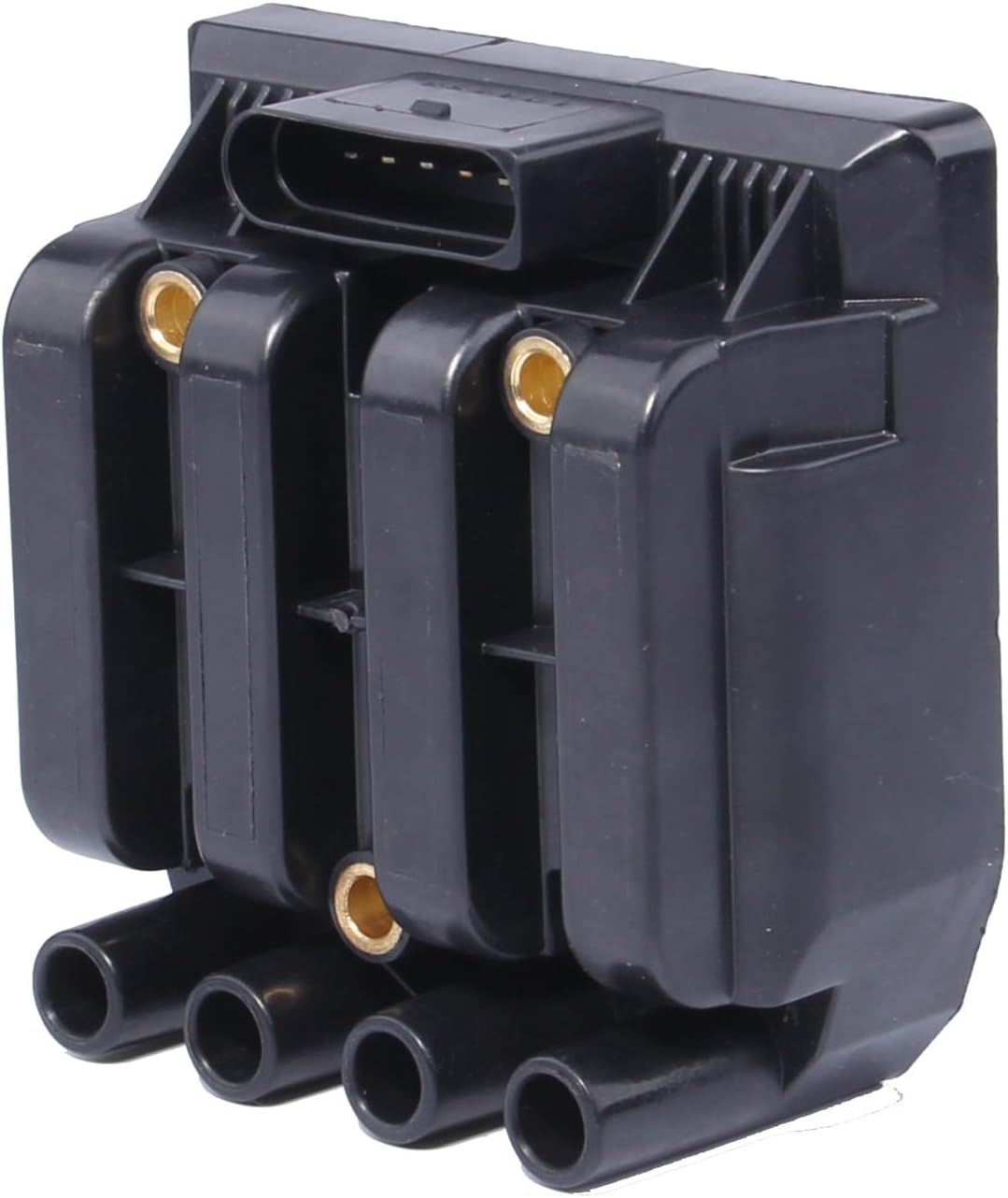 ya 9 10.24 Ignition Coil for VW for JETTA for Golf MK4 for Bora Beetle 2.0L 06A905097
