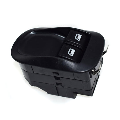 ya 4 8.8.2 Master Power Window Switch Button Control 6554.WQ Suitable for Peugeot 206 306