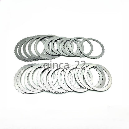 ya 10 9.16 baidi Automatic transmission clutch plate rebuild steel kit 8HP45 for BMW for Audi 8 speed -