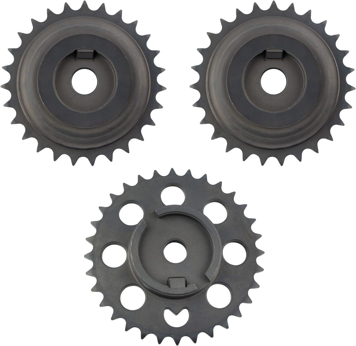ya 10 9.16 baidi Timing chain kit fits for VW EuroVan for JETTA for Golf 2.8L V6 1999-2002 VR6 AFP