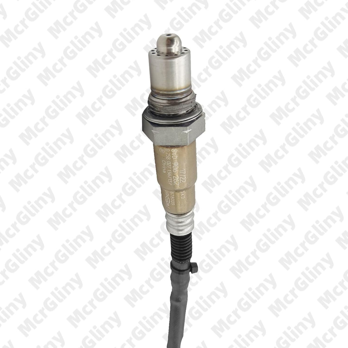 ya 9 10.24 Front Upstream Oxygen Sensor 8V0906262 06K906262CB for Audi A1 A3 Q3 TT for VW 2.0T