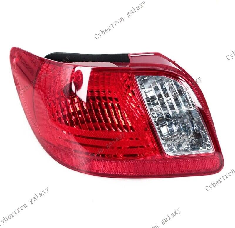 ya 2 8.15 Left tail light and rear brake light assembly suitable for Kia RIO 6-11 Rio 5 with lights
