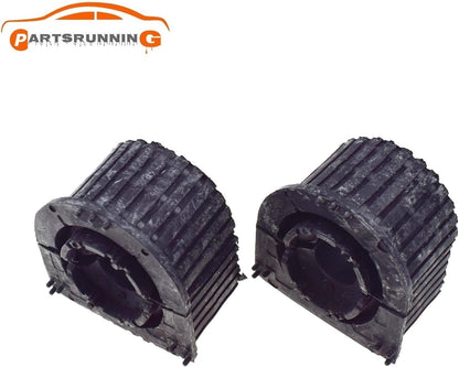 ya 5 8.10 Front Stabilizer Sway Bar Bushing Pair for 2010-16 for Porsche for Panamera 97034379305