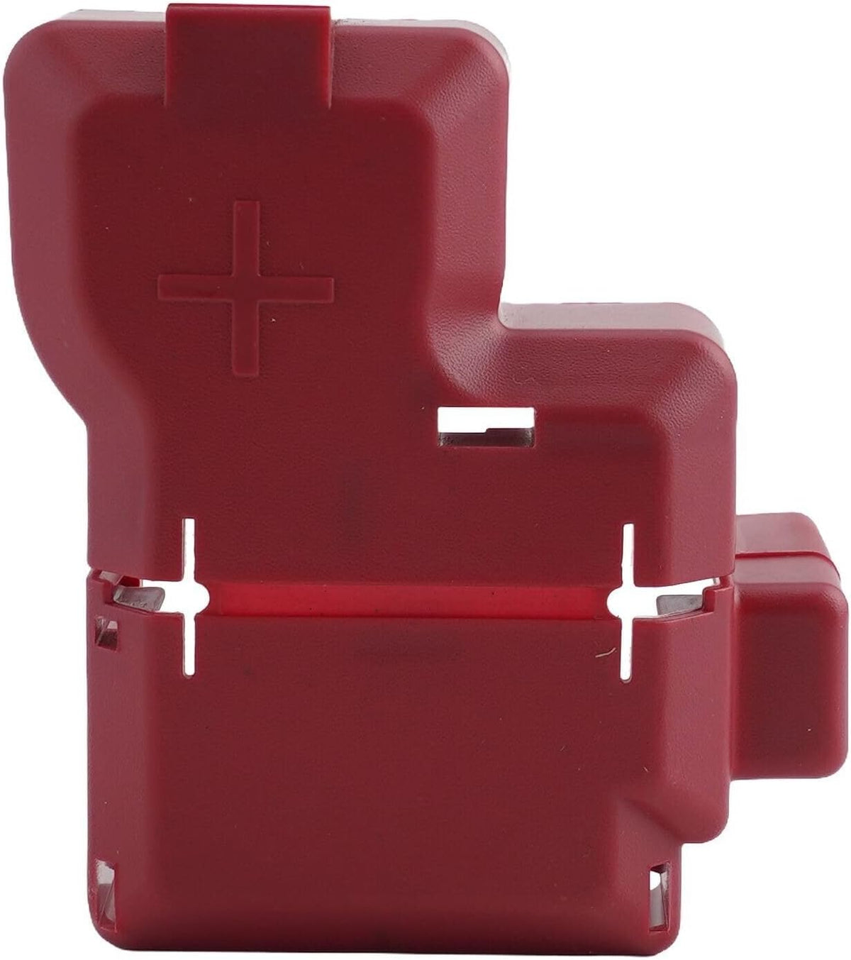 ya 11 9.14 zhengce 24345-7991B Battery Terminal Cover for Nissan for Altima Pathfinder 2007-20